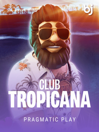 Club Tropicana game thumbnail