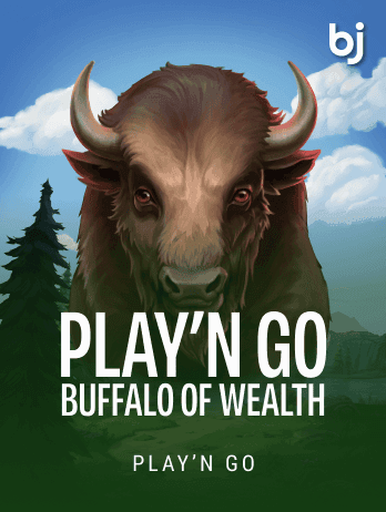 Buffalo of Wealth game thumbnail