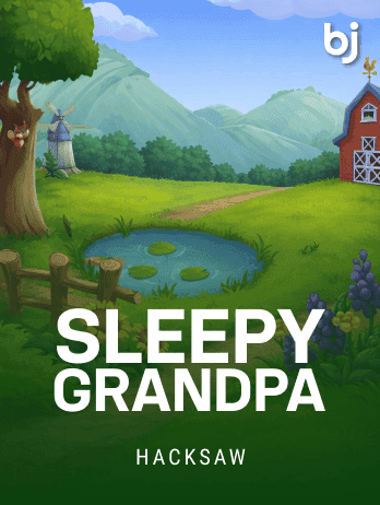 Sleepy Grandpa game icon