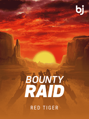 Bounty Raid game icon