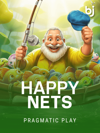 Happy Nets