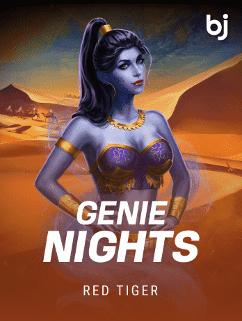 Genie Nights game thumbnail