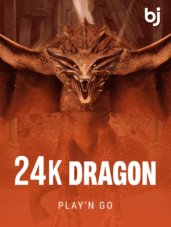 24k Dragon game icon