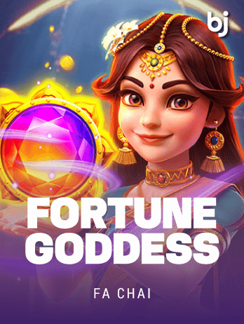 FORTUNE GODDESS game icon