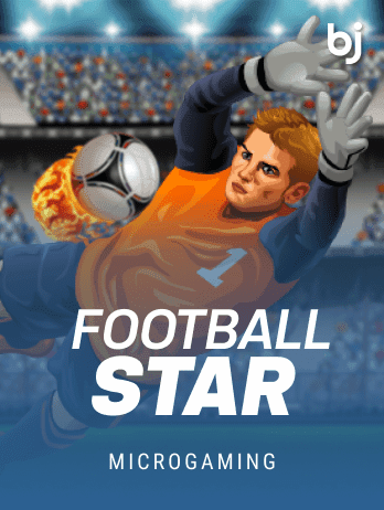 Football Star game icon
