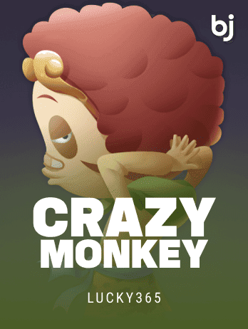 Crazy Monkey game thumbnail