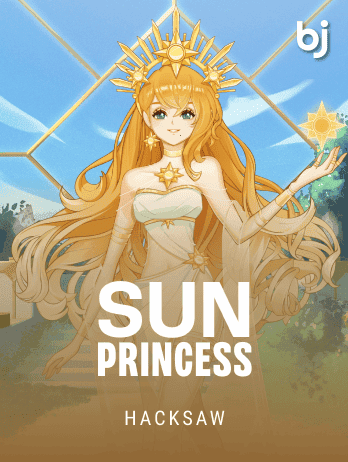 Sun Princess game icon