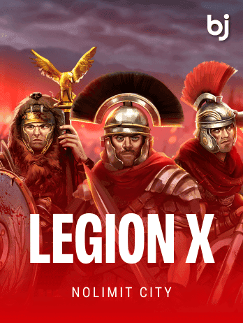 Legion X game icon