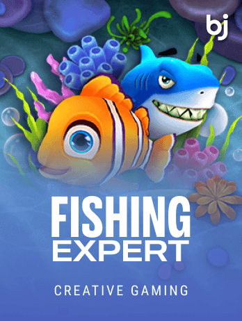 Fishing Expert game thumbnail